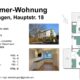 5-Zimmer-Wohnung in Eimeldingen