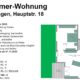 Wohnung oder Gewerberaum zu vermieten